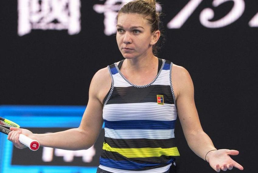 Simona Halep (31 de ani) a fost informată că un verdict în cazul de dopaj nu va veni nici în luna august.