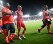 Dinamo - Petrolul în etapa 3 din Superliga