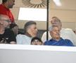 Ce l-a nemulțumit pe Florin Pârvu la disputa cu Dinamo: „Nu vreau să găsesc o scuză, dar e foarte prost”