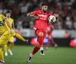 Ce l-a nemulțumit pe Florin Pârvu la disputa cu Dinamo: „Nu vreau să găsesc o scuză, dar e foarte prost”