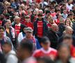 Manchester United a întors-o pe Nottingham după un început catastrofal