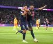 PSG - Lens, în etapa 3 a Ligue 1 // Foto: Imago