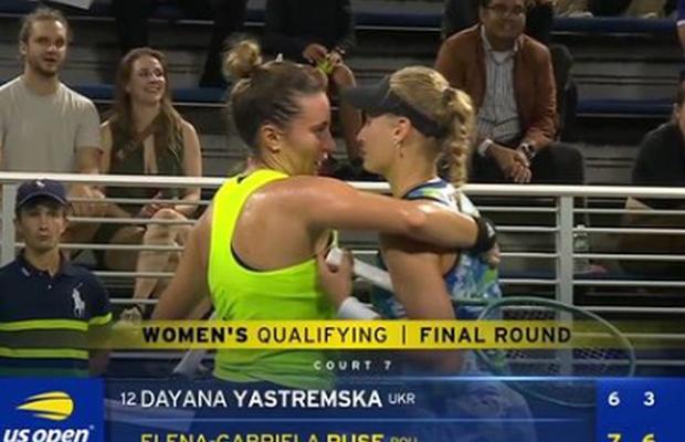 Impecabilă! Gabriela Ruse a trecut și de ultimul tur al calificărilor la US Open! Încă o româncă pe tabloul principal