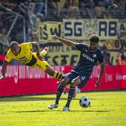 Bochum - Dortmund/ foto Imago Images