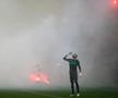 Ce l-a nemulțumit pe Florin Pârvu la disputa cu Dinamo: „Nu vreau să găsesc o scuză, dar e foarte prost”