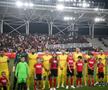 Dinamo - Petrolul în etapa 3 din Superliga