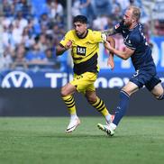 Bochum - Dortmund/ foto Imago Images