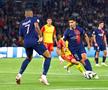 PSG - Lens/ foto Imago Images