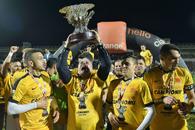 Primul transfer pe care Șumudică vrea să-l facă la FCU Craiova: campion în Liga 1 și fost fotbalist la FCSB