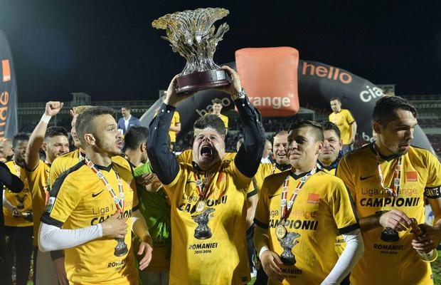 Primul transfer pe care Șumudică vrea să-l facă la FCU Craiova: campion în Liga 1 și fost fotbalist la FCSB