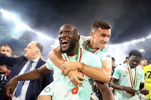 Romelu Lukaku (30 de ani) nu mai intră în planurile lui Chelsea și urmează să semneze cu AS Roma.