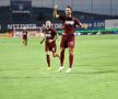 CFR Cluj - FC Botoșani/ foto Imago Images