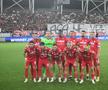 Dinamo - Petrolul în etapa 3 din Superliga