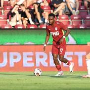 CFR Cluj - FC Botoșani/ foto Imago Images
