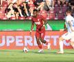 CFR Cluj - FC Botoșani/ foto Imago Images