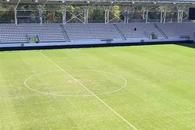 Gazonul de pe „Arcul de Triumf”, un DEZASTRU » Cum arată suprafața de joc înainte de duelul sold out Dinamo - Petrolul