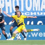 Bochum - Dortmund/ foto Imago Images