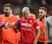 Dinamo - Petrolul în etapa 3 din Superliga