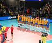 România a pierdut la mare luptă „optimea” cu Franța » Parcurs lăudabil al „tricolorelor” la Campionatul European de volei feminin