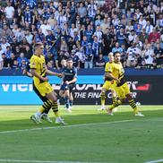 Bochum - Dortmund/ foto Imago Images