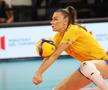 România a pierdut la mare luptă „optimea” cu Franța » Parcurs lăudabil al „tricolorelor” la Campionatul European de volei feminin