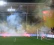 Dinamo - Petrolul în etapa 3 din Superliga