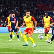 PSG - Lens/ foto Imago Images