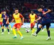 PSG - Lens/ foto Imago Images