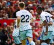Manchester United a întors-o pe Nottingham după un început catastrofal