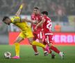 Dinamo - Petrolul în etapa 3 din Superliga