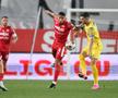 Ce l-a nemulțumit pe Florin Pârvu la disputa cu Dinamo: „Nu vreau să găsesc o scuză, dar e foarte prost”