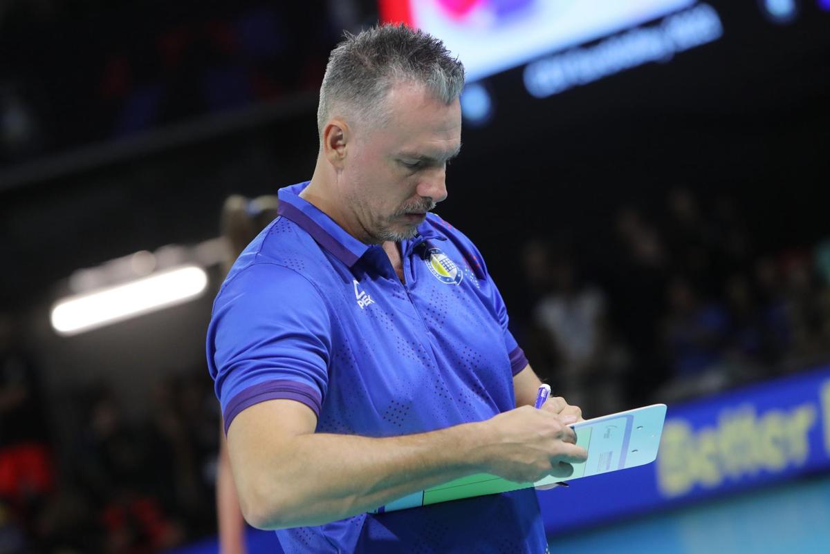 România a pierdut la mare luptă „optimea” cu Franța » Parcurs lăudabil al „tricolorelor” la Campionatul European de volei feminin