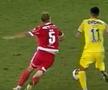 Cine s-a făcut mai tare de râs? Goluri după două gafe imense în prima repriză din Dinamo - Petrolul
