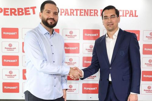 Liga 1 se transformă în SuperLiga Feminină / Sursă foto: frf.ro