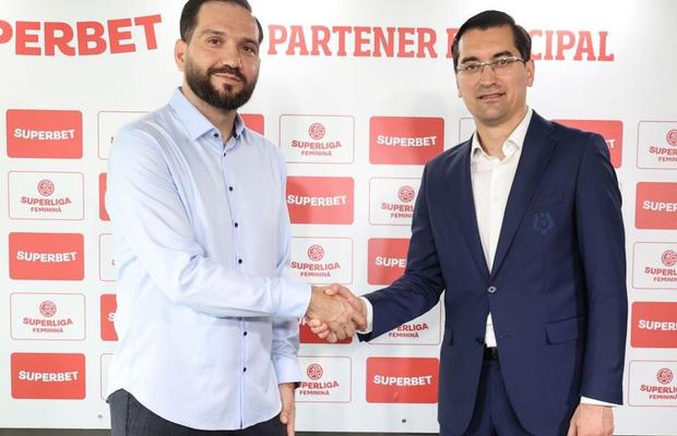 Fotbalul feminin românesc intră într-o nouă eră! Campionatul devine SuperLiga Feminină, iar Burleanu anunță: „Consolidăm pașii făcuți în ultimii ani”