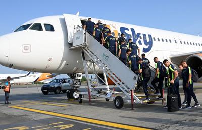 FCSB scoate din buzunar o avere pentru deplasarea de la Arad, cu UTA + Incredibil: la 1:00 sunt la hotel, la 7:00 în aeroport