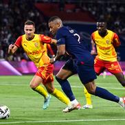 PSG - Lens/ foto Imago Images