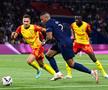 PSG - Lens/ foto Imago Images