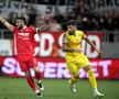 Dinamo și Petrolul au remizat, scor 1-1, în etapa #7 din Superliga. Un meci decis de greșeli uriașe în defensive, niciuna dintre formații nu a apăsat accelerația pentru a forța mai mult decât un punct.