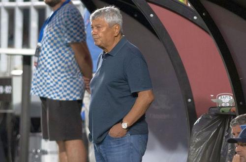 Mircea Lucescu, antrenorul lui Dinamo Kiev, a revenit cu noi declarații, după ce la finalul meciului cu Beșiktaș, scor 2-3, a spus că echipa adversă e „o selecționată africană”.