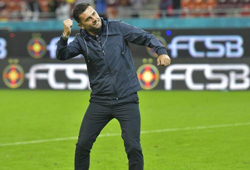 Nicolae Dică/ FOTO: Imago Images