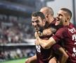 CFR Cluj - FC Botoșani/ foto Imago Images
