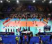 România a pierdut la mare luptă „optimea” cu Franța » Parcurs lăudabil al „tricolorelor” la Campionatul European de volei feminin