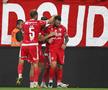 Dinamo - Petrolul în etapa 3 din Superliga