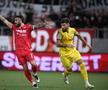Ce l-a nemulțumit pe Florin Pârvu la disputa cu Dinamo: „Nu vreau să găsesc o scuză, dar e foarte prost”