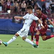 CFR Cluj - FC Botoșani/ foto Imago Images