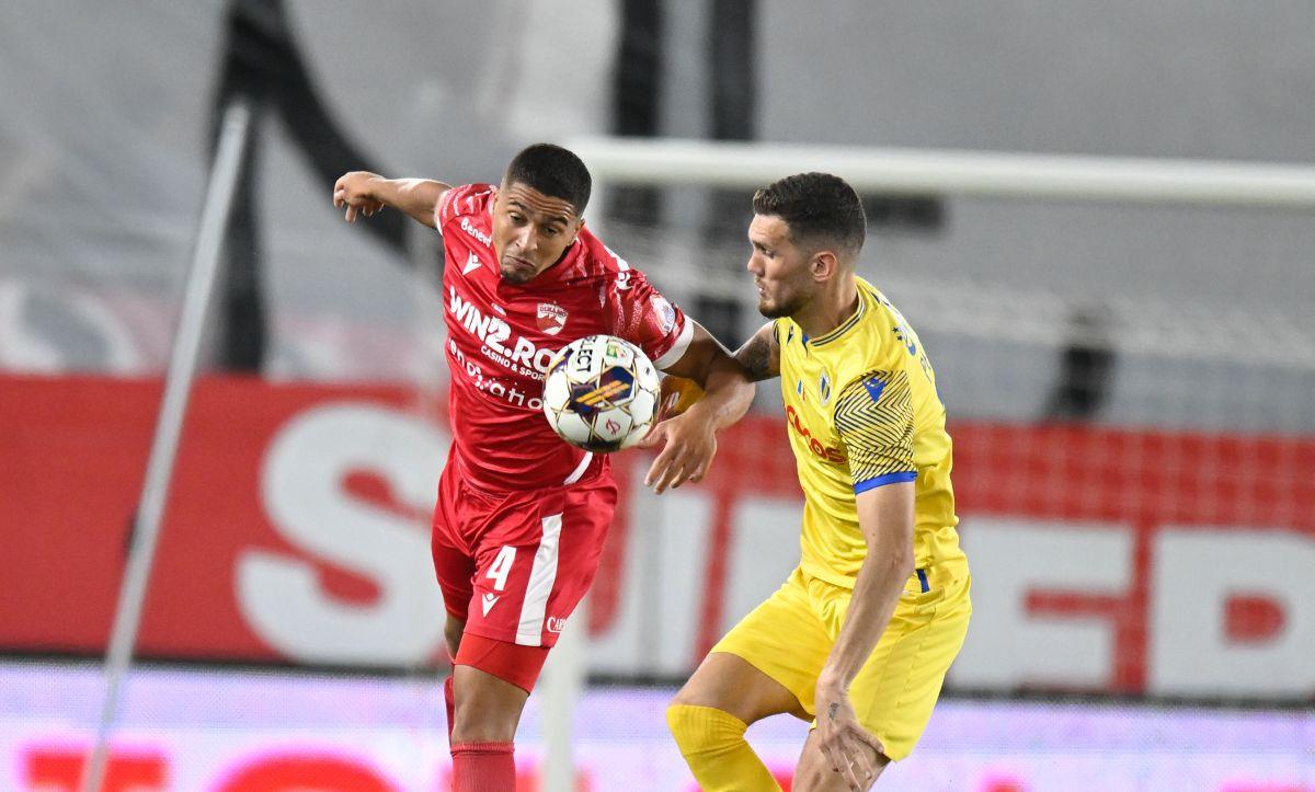 Ce l-a nemulțumit pe Florin Pârvu la disputa cu Dinamo: „Nu vreau să găsesc o scuză, dar e foarte prost”