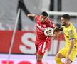 Dinamo - Petrolul în etapa 3 din Superliga