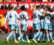 Manchester United a întors-o pe Nottingham după un început catastrofal