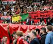 Manchester United a întors-o pe Nottingham după un început catastrofal